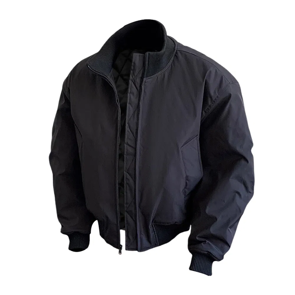 ROSECREED cleanfitbomber