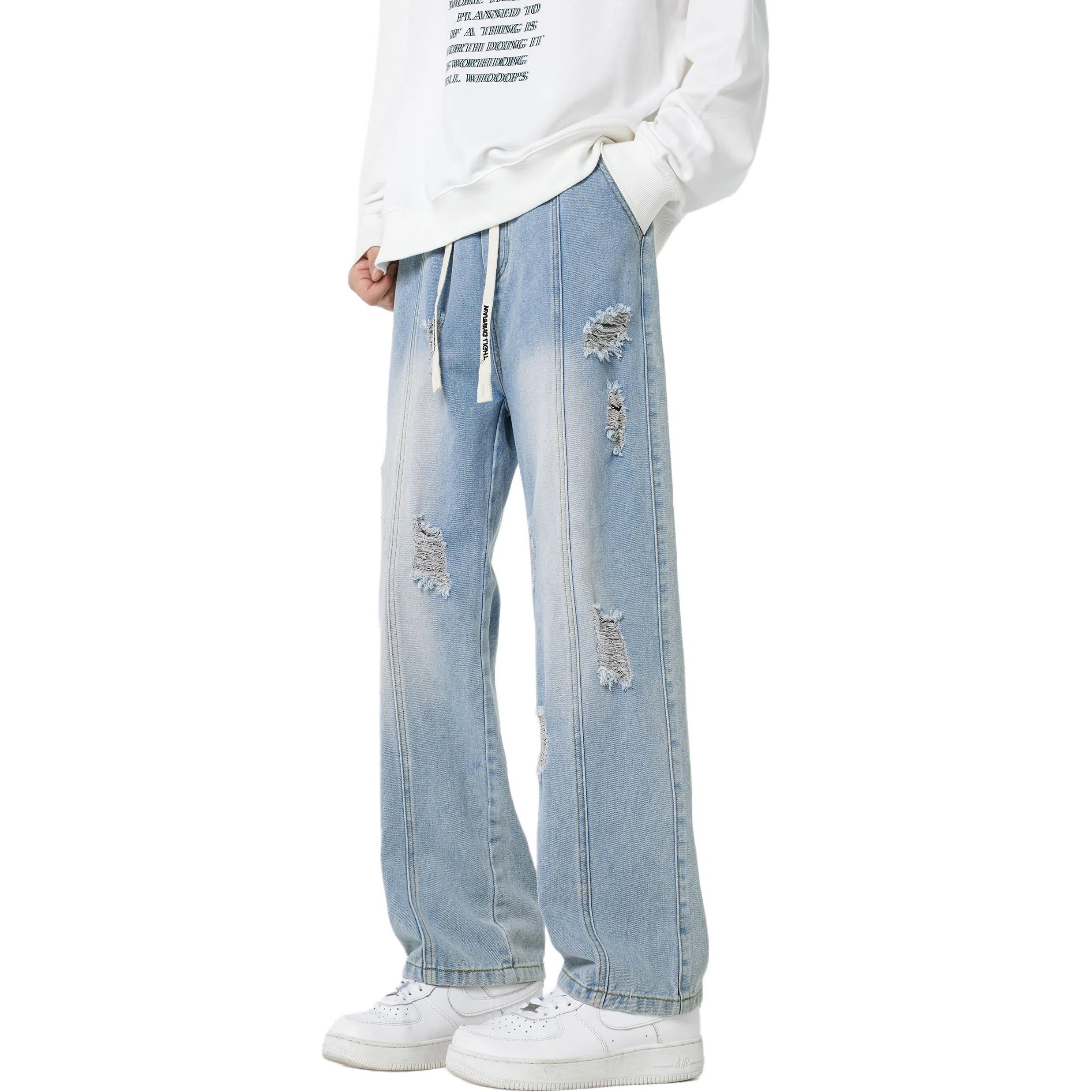 WARNING LIGHT cleanfitLogo