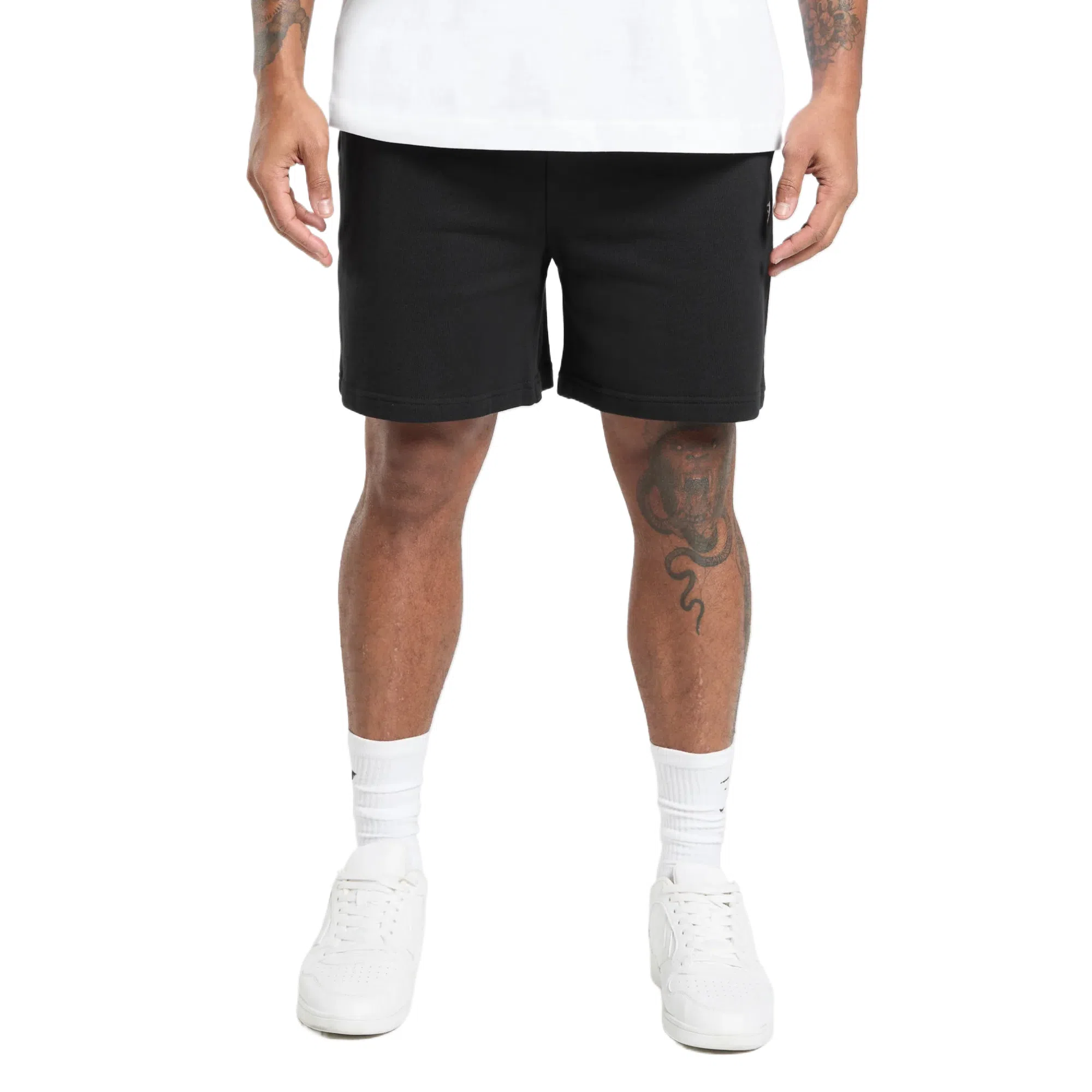 GYMSHARK Rest Day Essentials