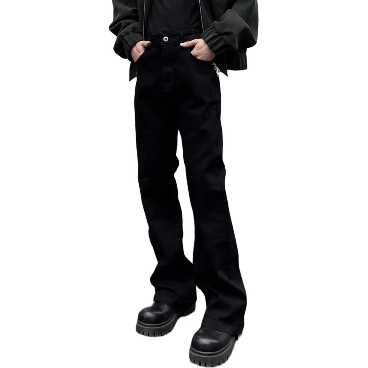 City Hipster vibecleanfit