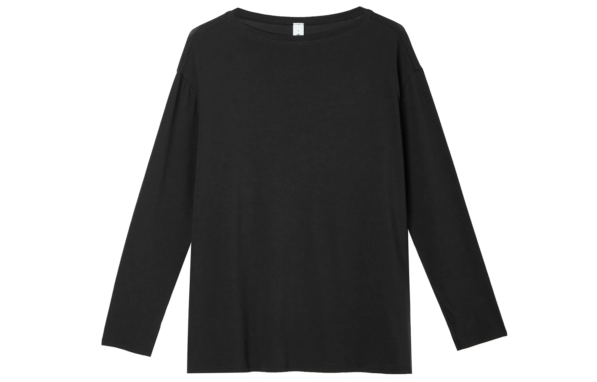 lululemon Relaxed-Fit logo SS24 T