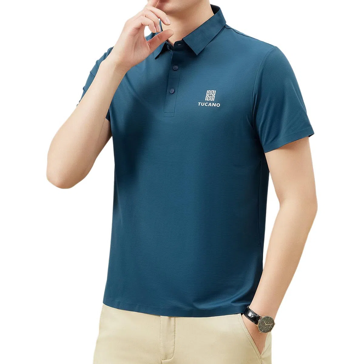 TUCANO polo