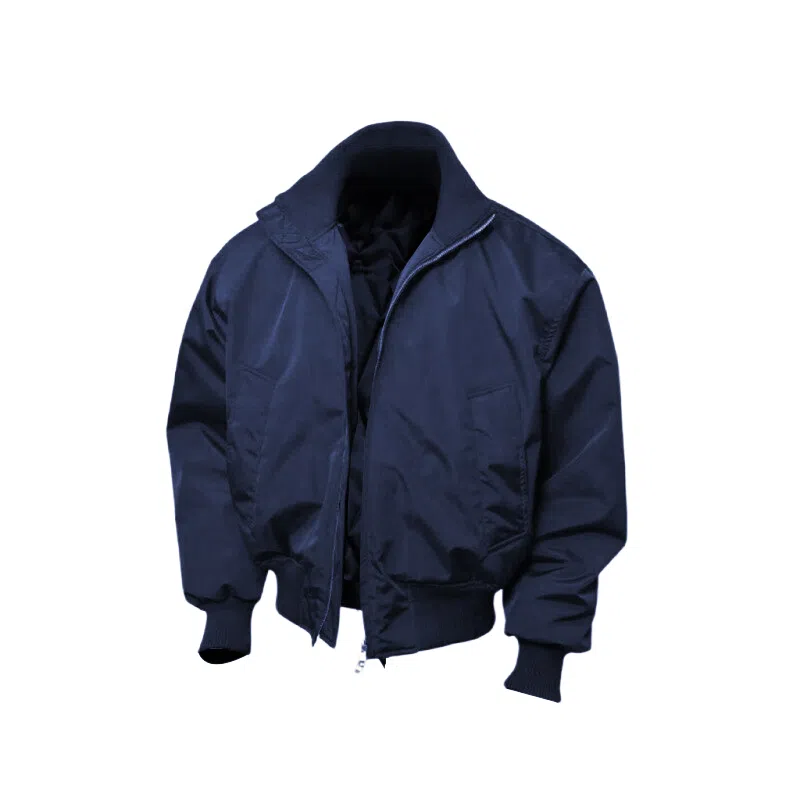 ROSECREED cleanfitbomber