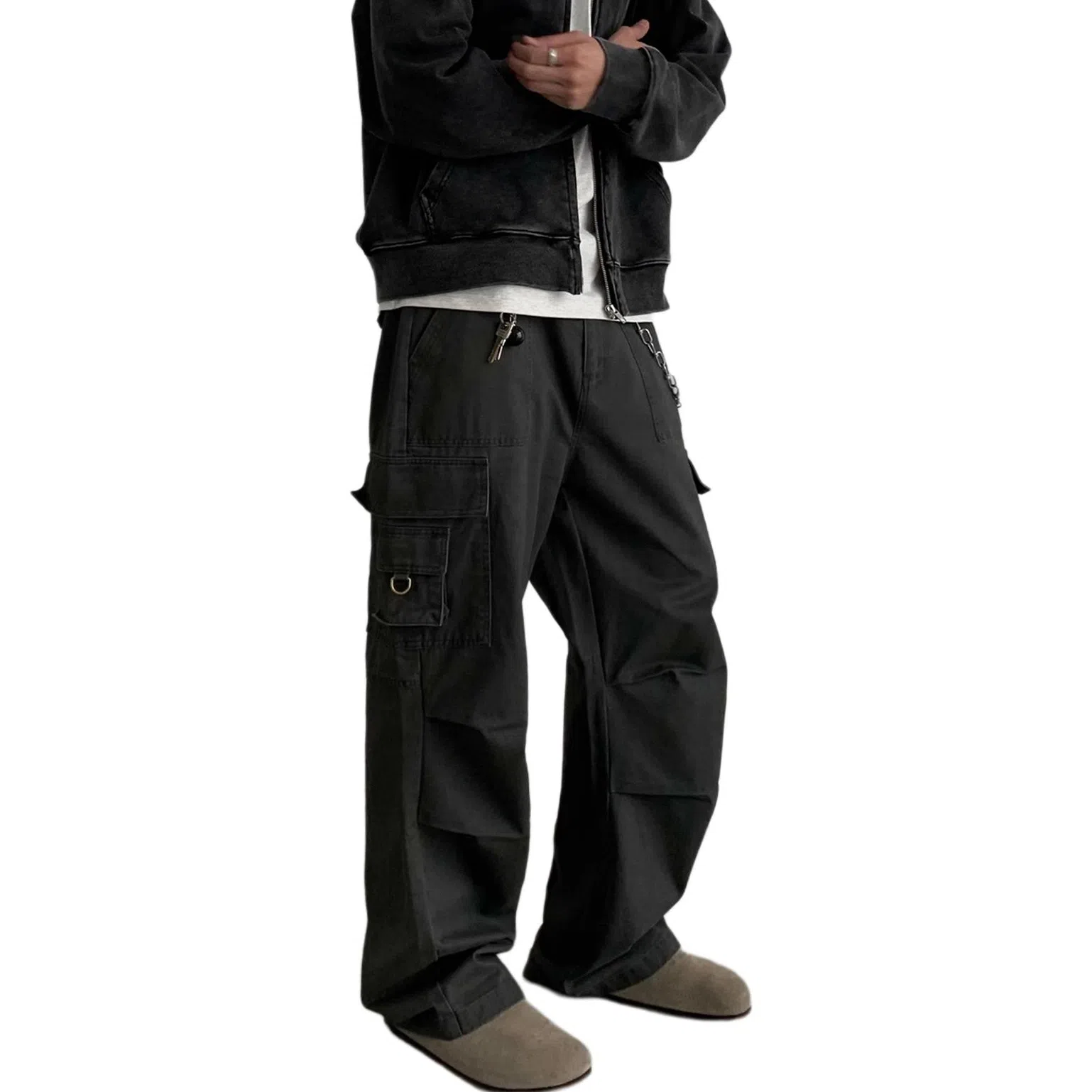 NEVER RULE vintagecleanfit