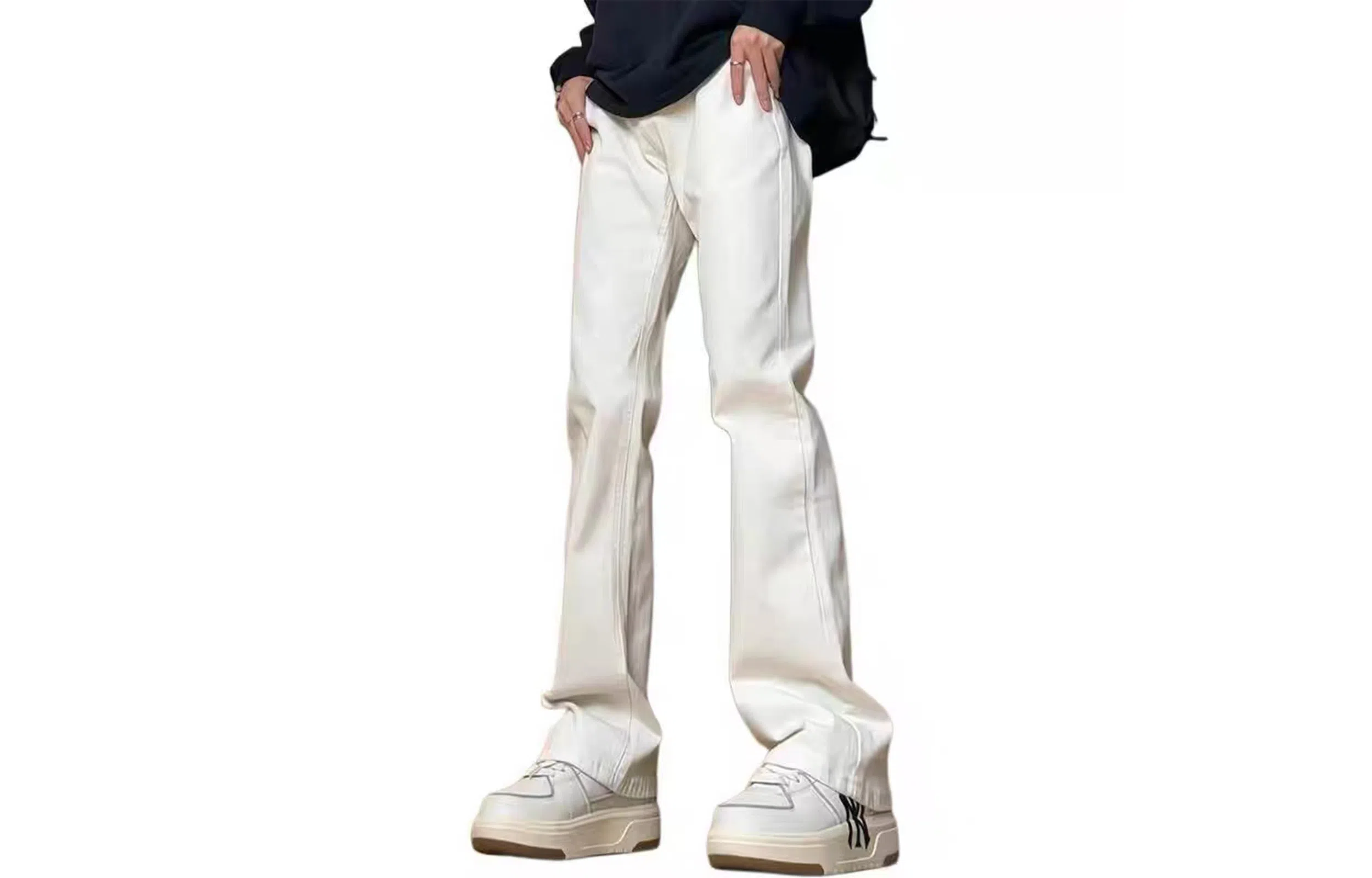 FOREVER 21 clean fit