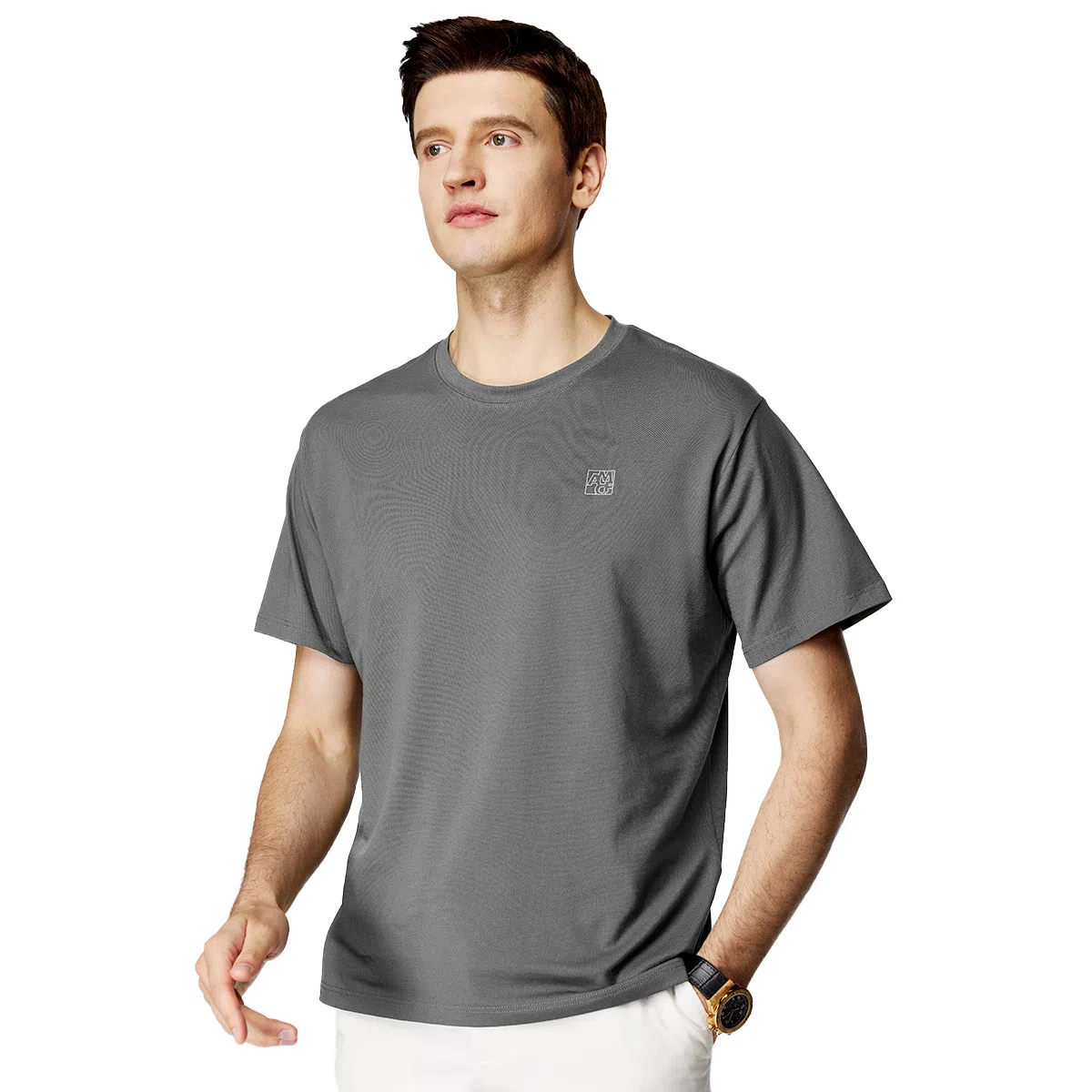 JUDGER T