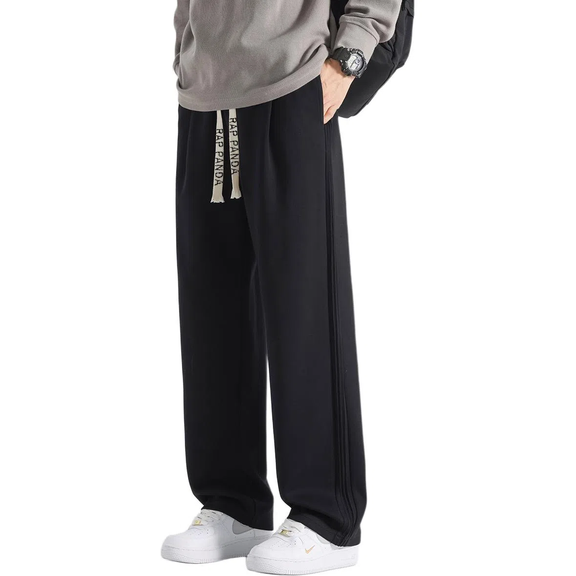 RAP PANDA cleanfitbf