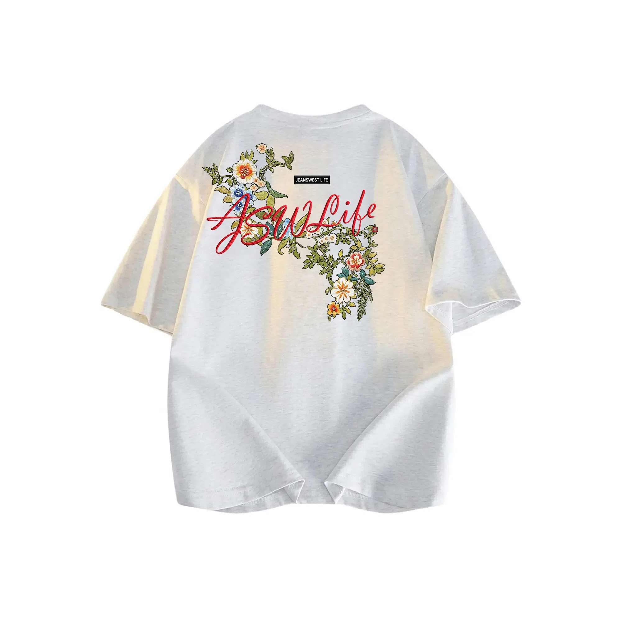 JEANSWEST LIFE logoT