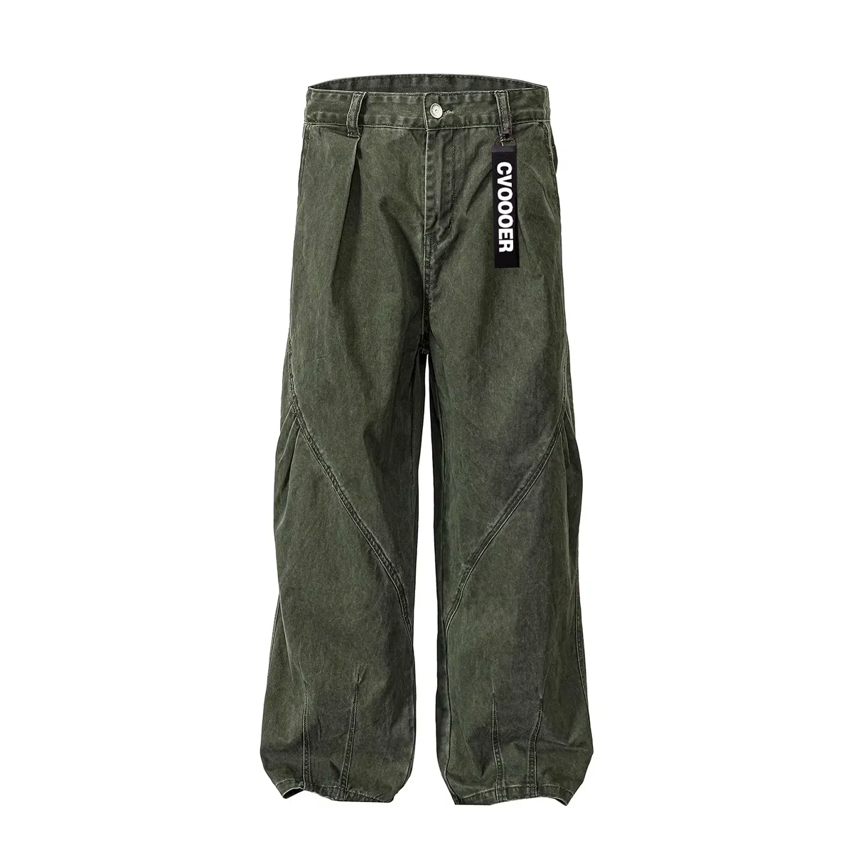 CVOOOER cleanfit