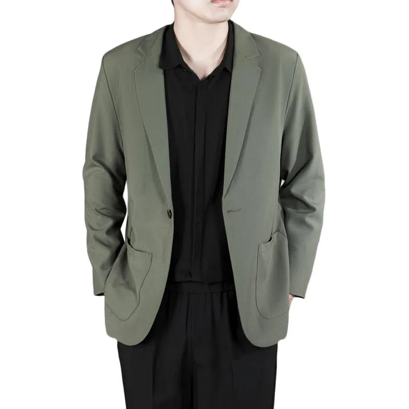 Pierre Cardin Loose Fit Blazer