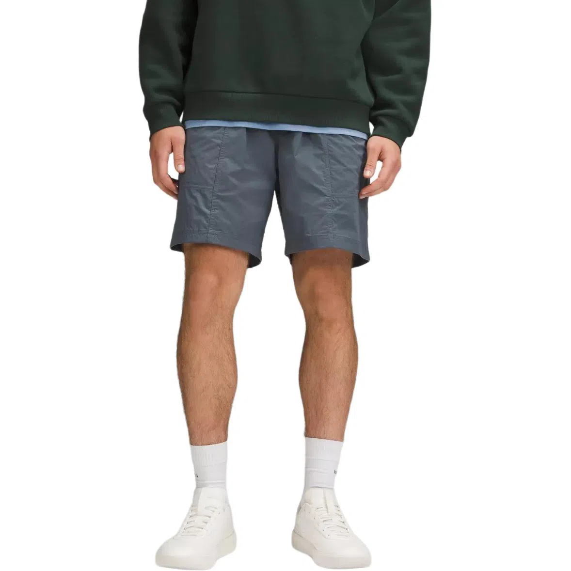 lululemon Lightweight Cargo Pocket Glyde 8"