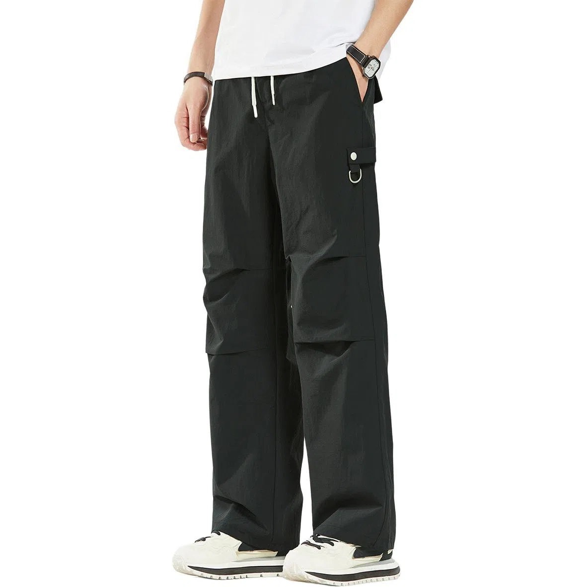 7 FOR ALL MANKIND Clean Fit