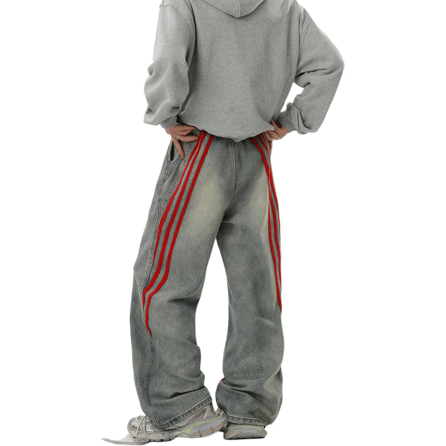 Pirkadat baggyvintage