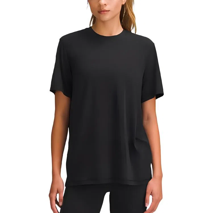 lululemon Jersey T