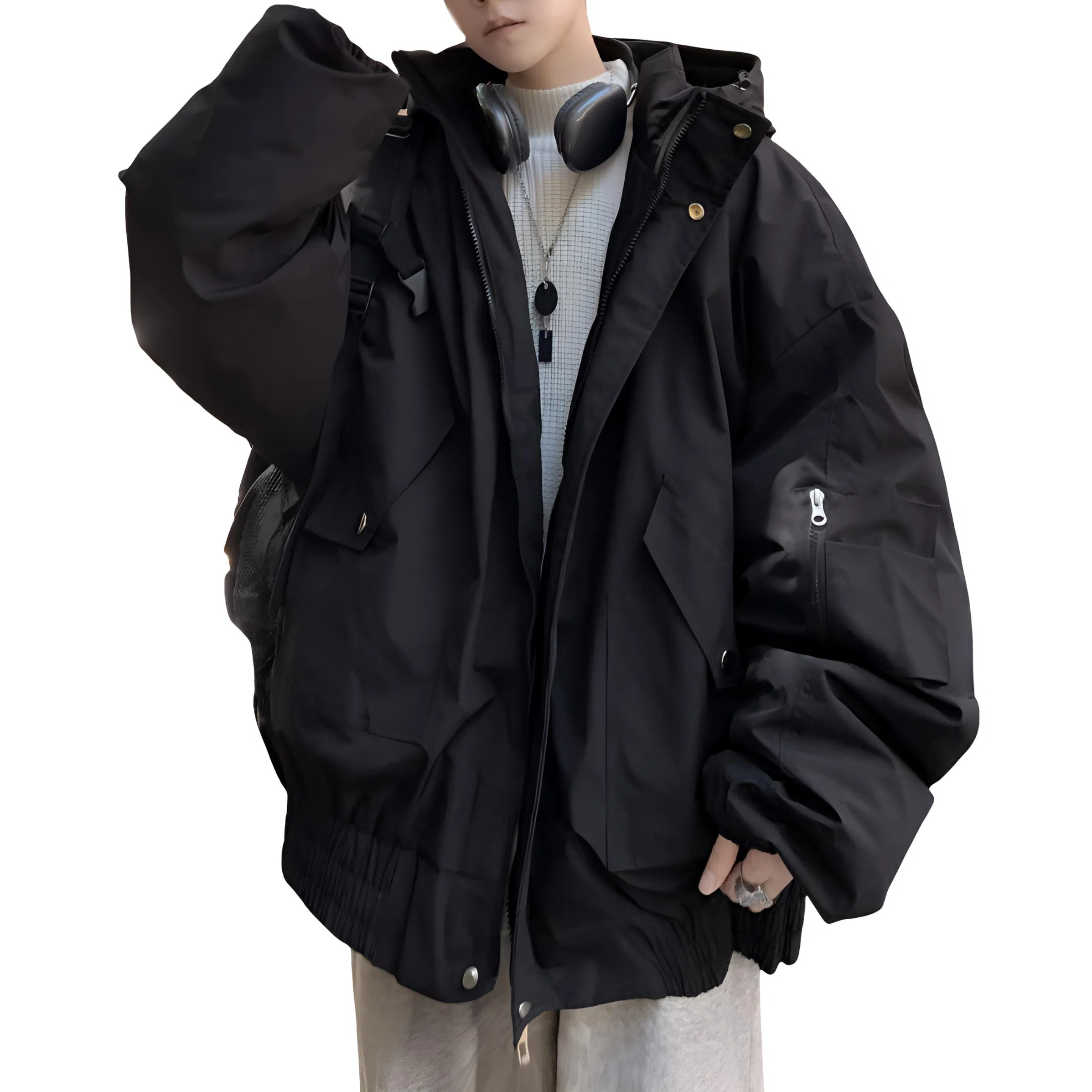 URBAN AUTHENTIC