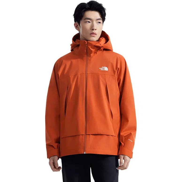 THE NORTH FACE Cascade Logo