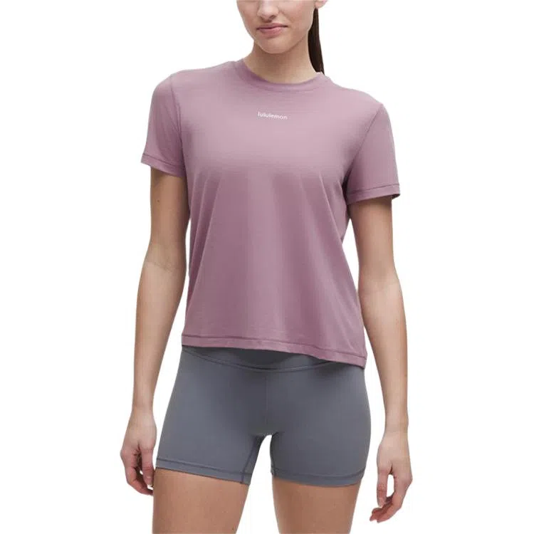 lululemon Jersey T