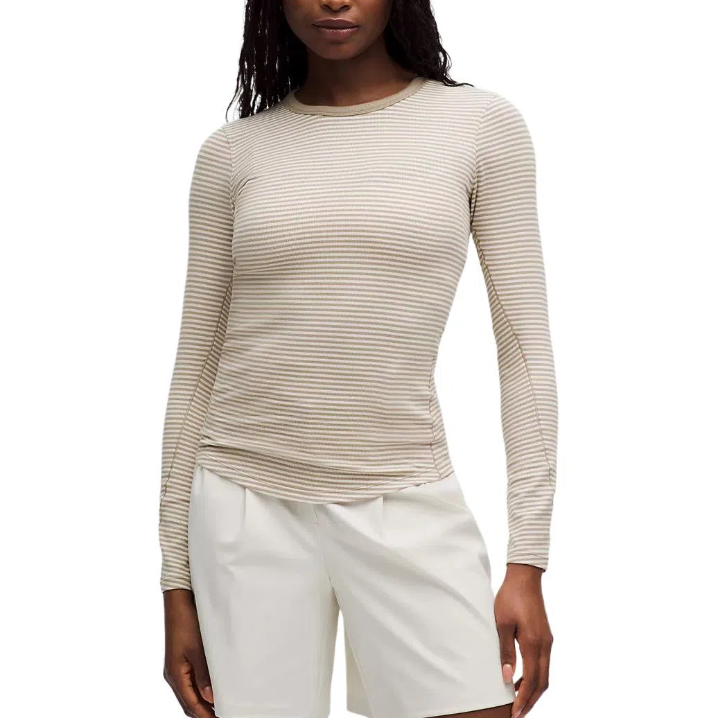 lululemon Hold Tight T