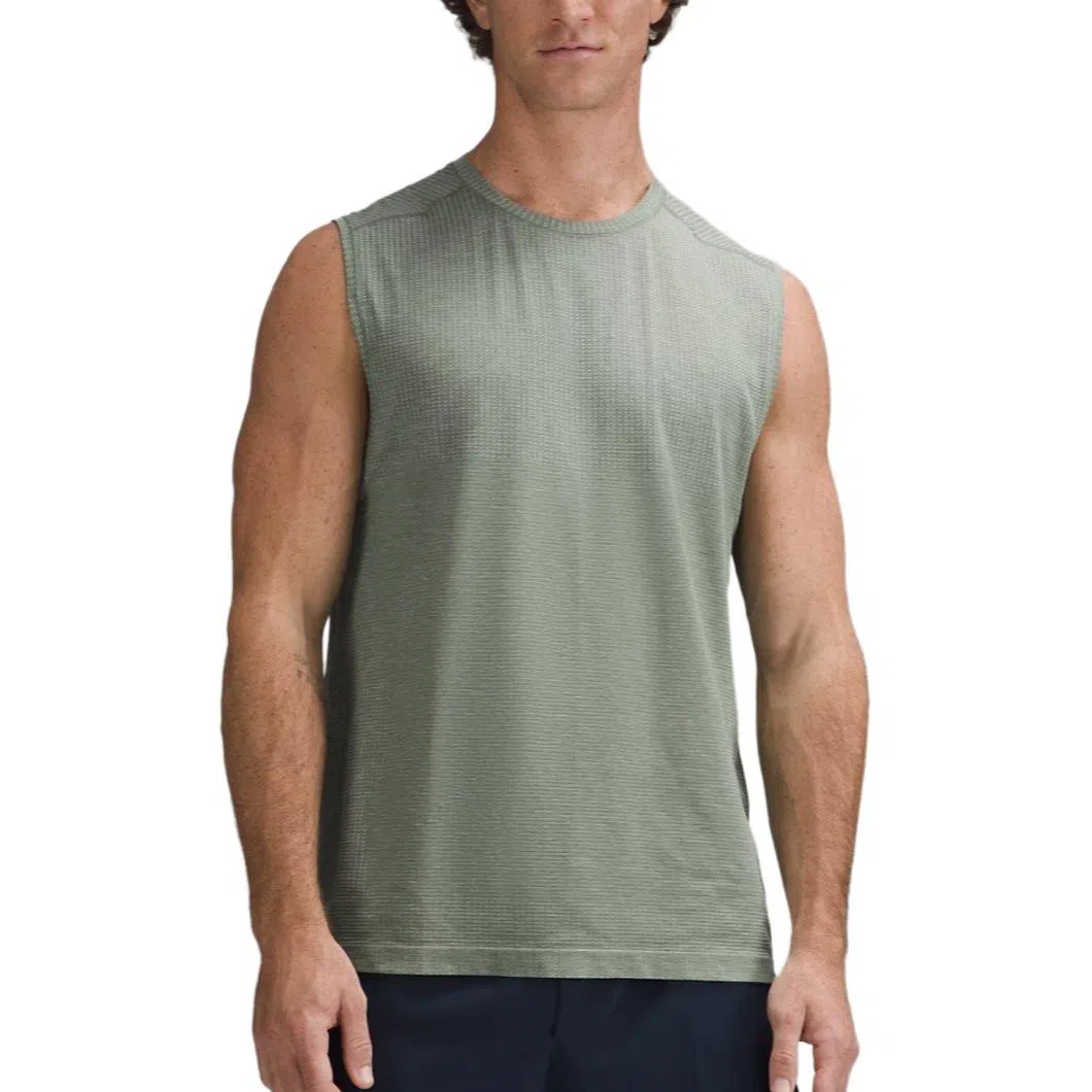 lululemon Metal Vent Tech Sleeveless