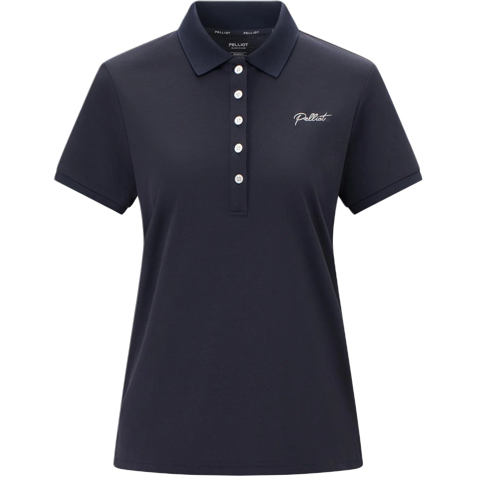 PELLIOT Polo T