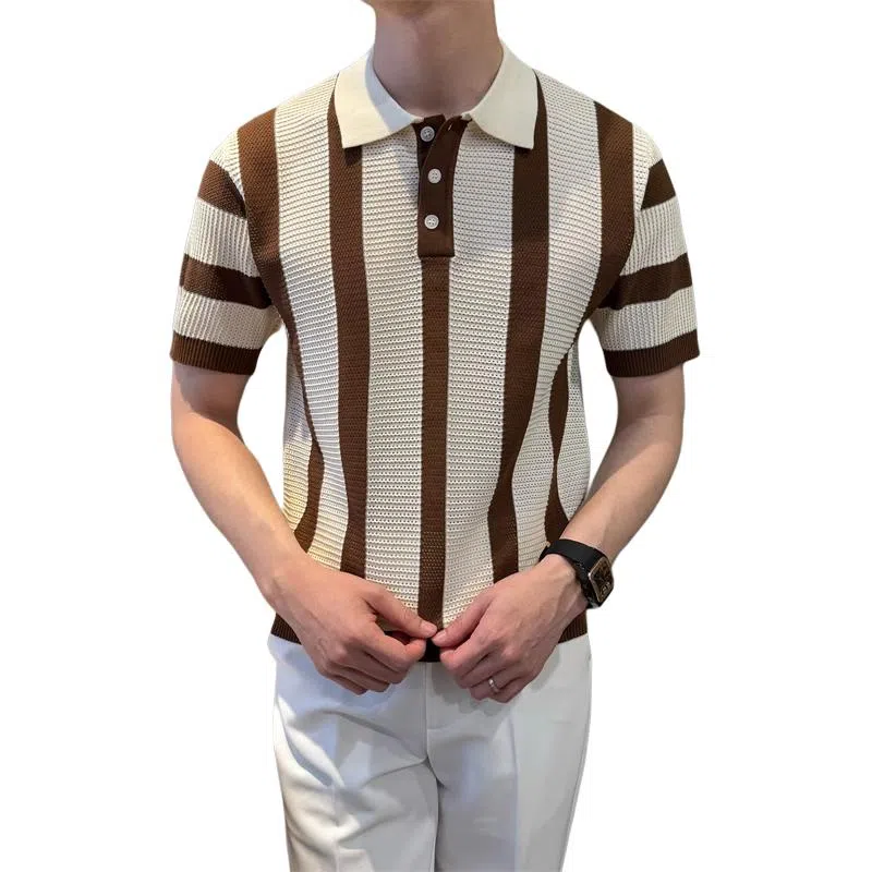 CTIDESTRAW Polo