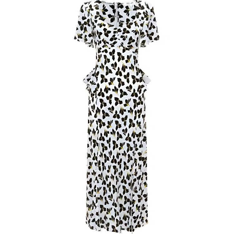 DIANE VON FURSTENBERG