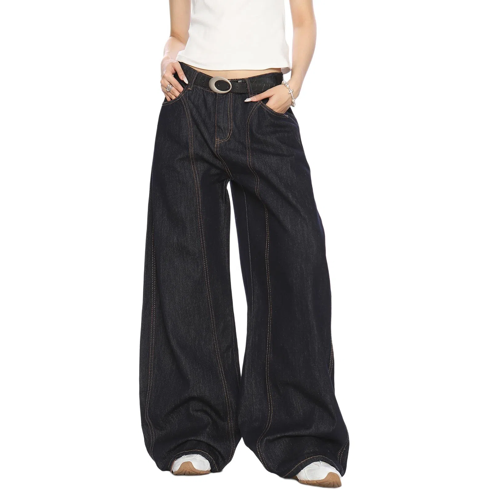 UNA RETA vintagebaggy