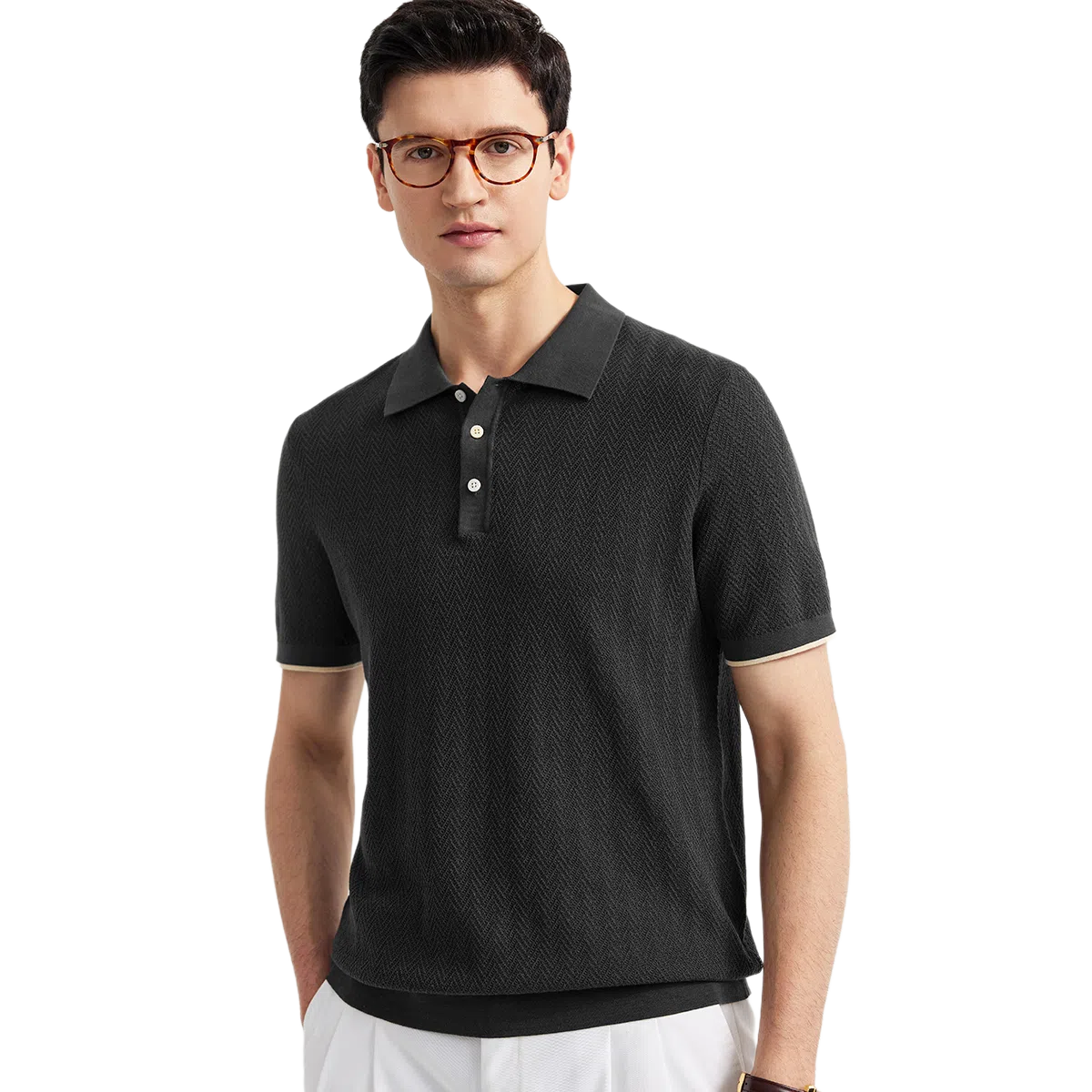 JUDGER Polo
