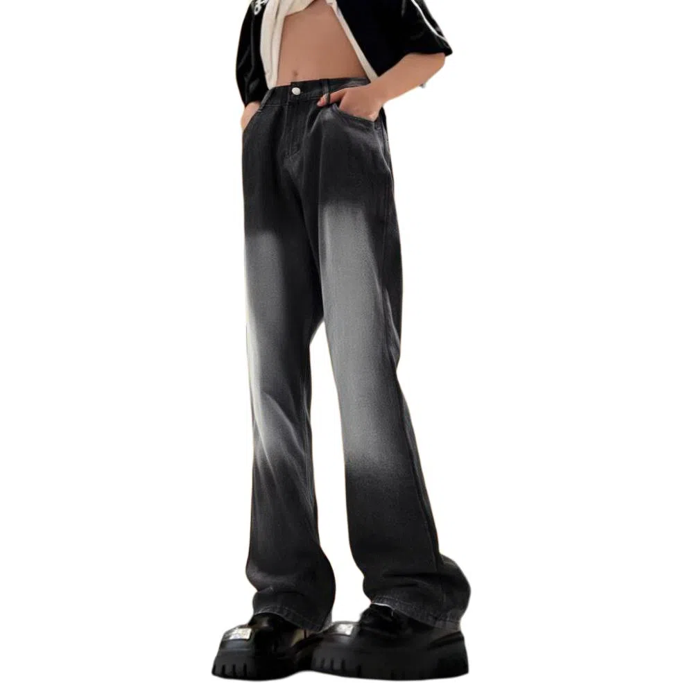 COMOWA Cleanfit Vintage Wash Jeans