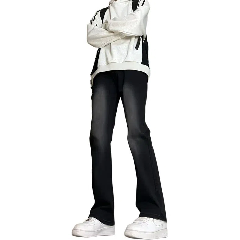 SUNSETMONENT clean fit