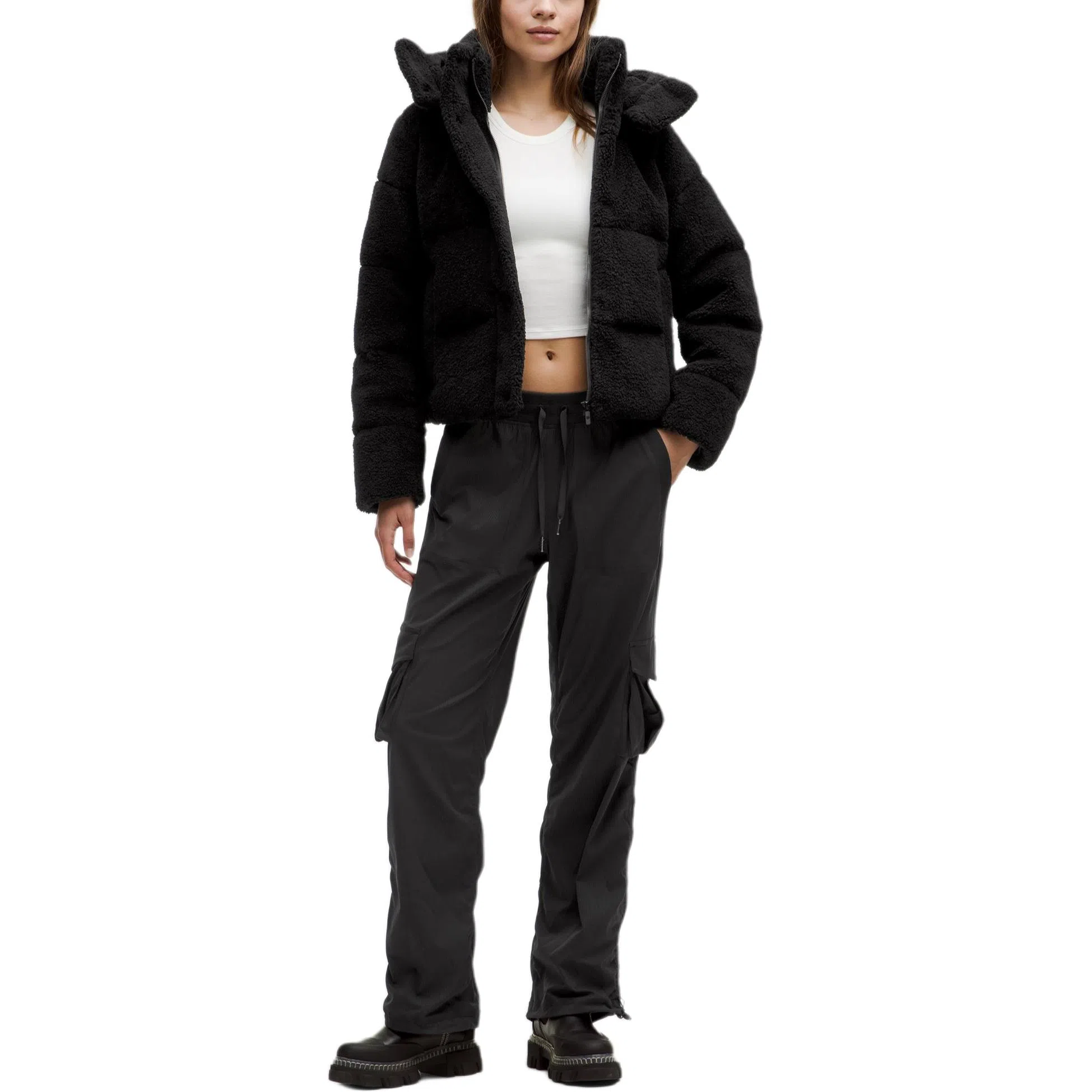 lululemon Wunder Puff