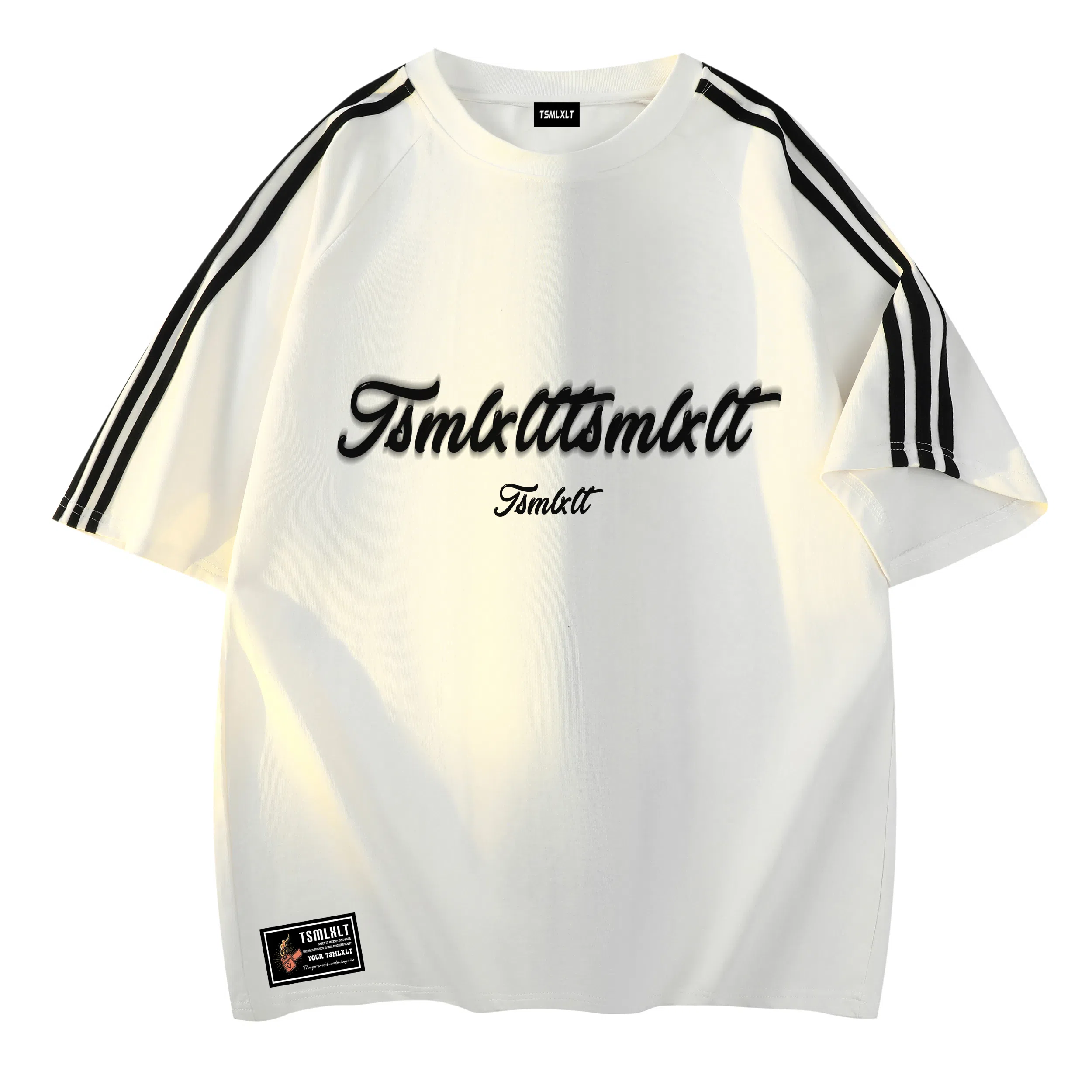 TSMLXLT vibeT