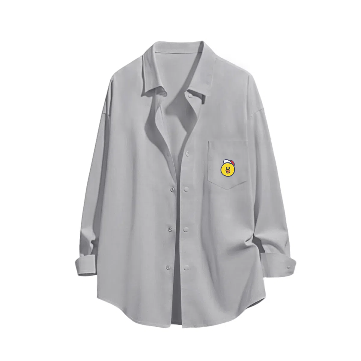 LINE FRIENDS oversize