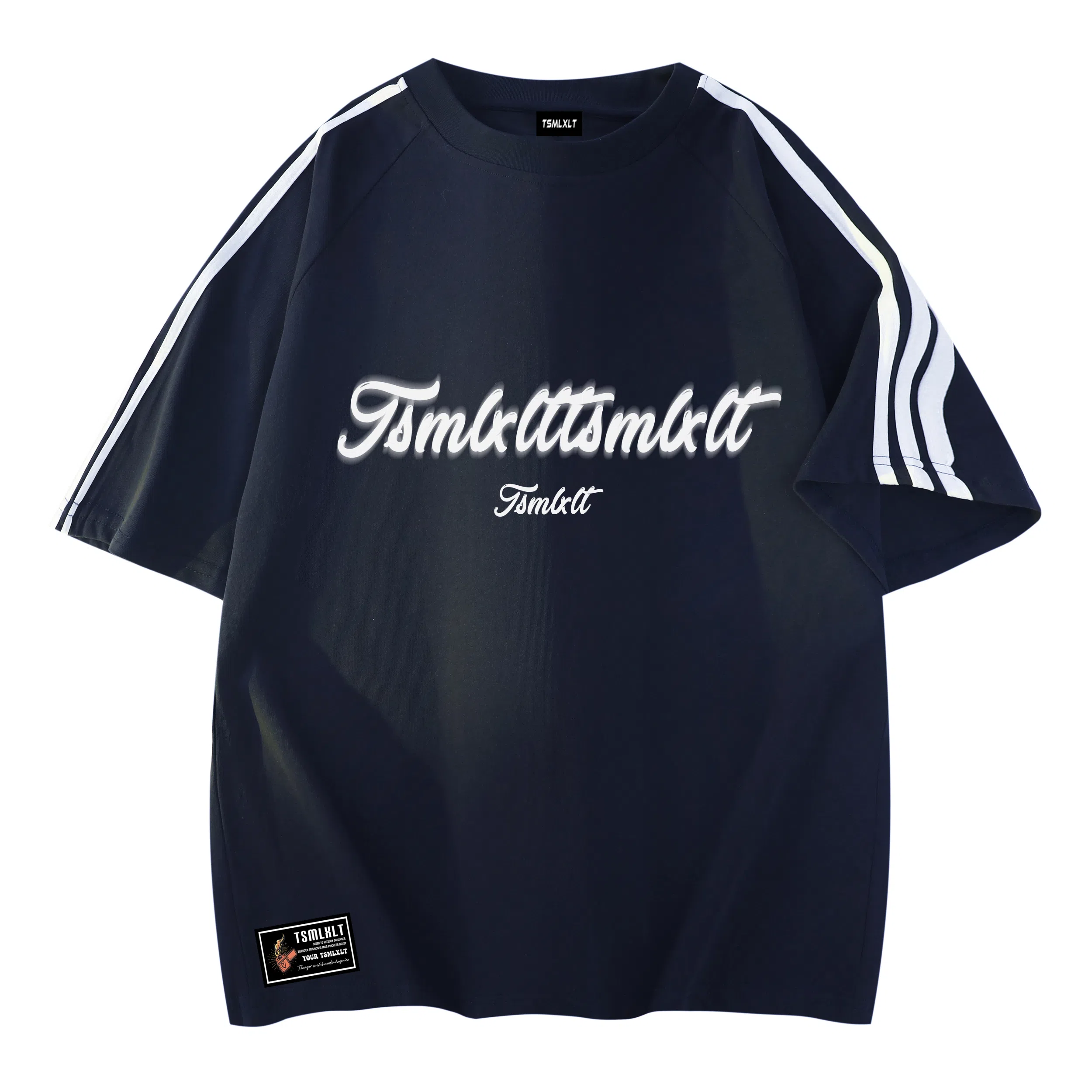 TSMLXLT vibeT