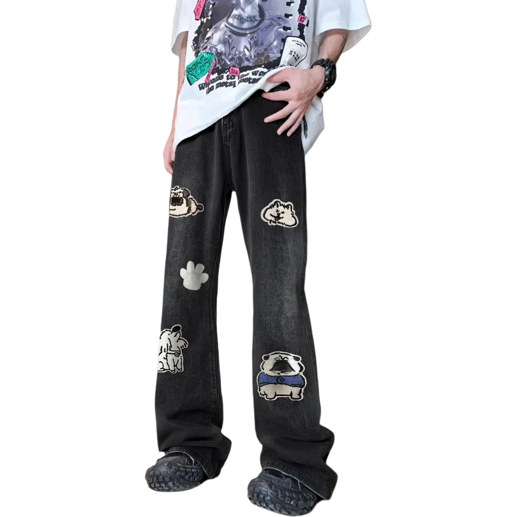 CHARLIE GOLF cleanfit