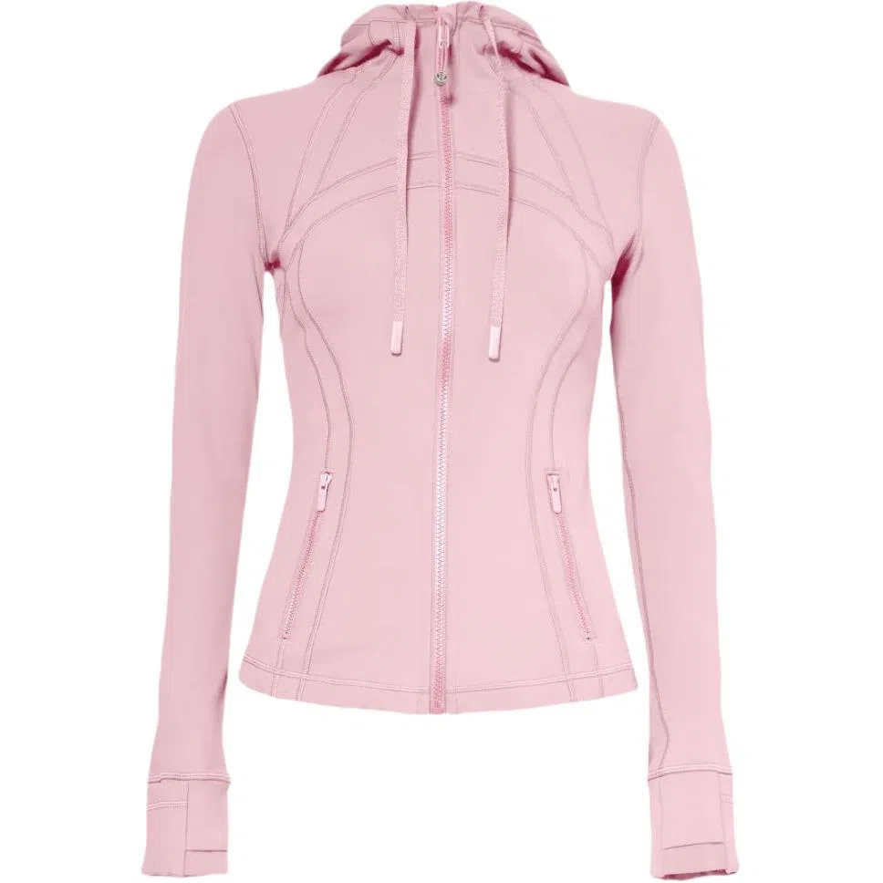 Lululemon Define Nulu SS24