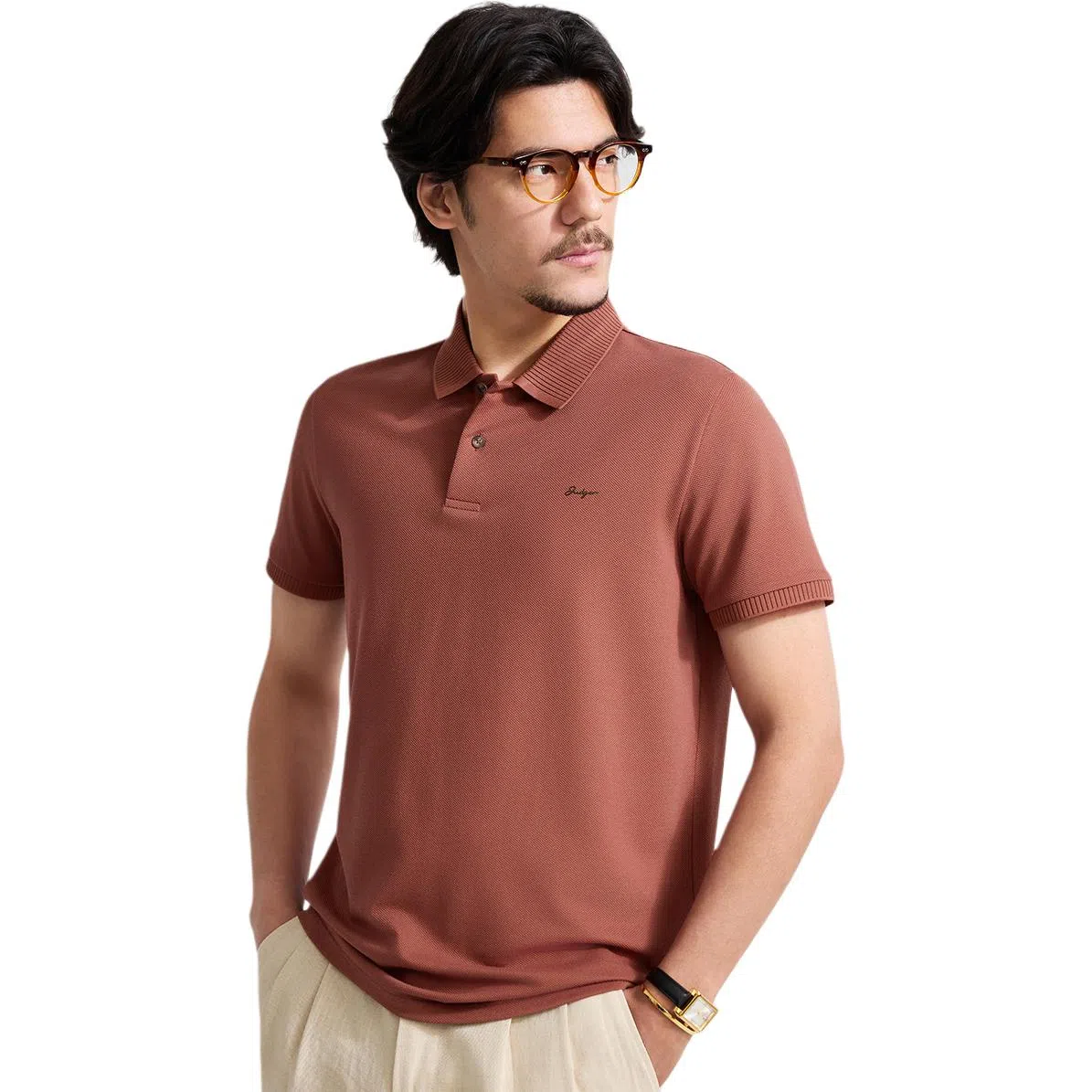 JUDGER Polo