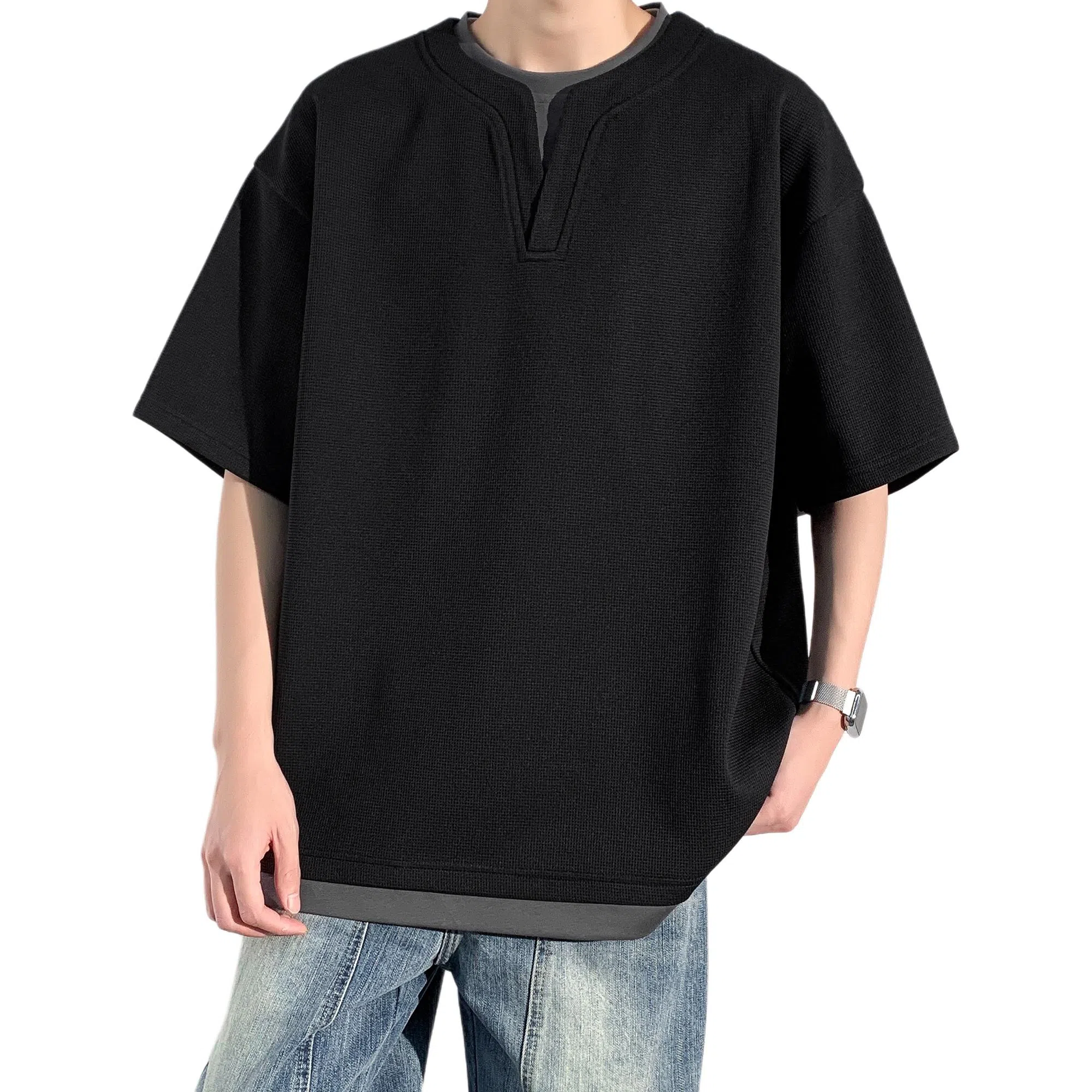 RAP PANDA VcleanfitT