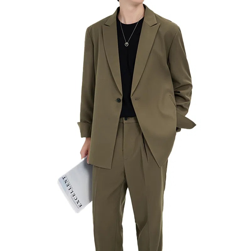 Antioffice clean fit