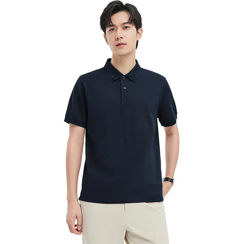 SEPTWOLVES Polo