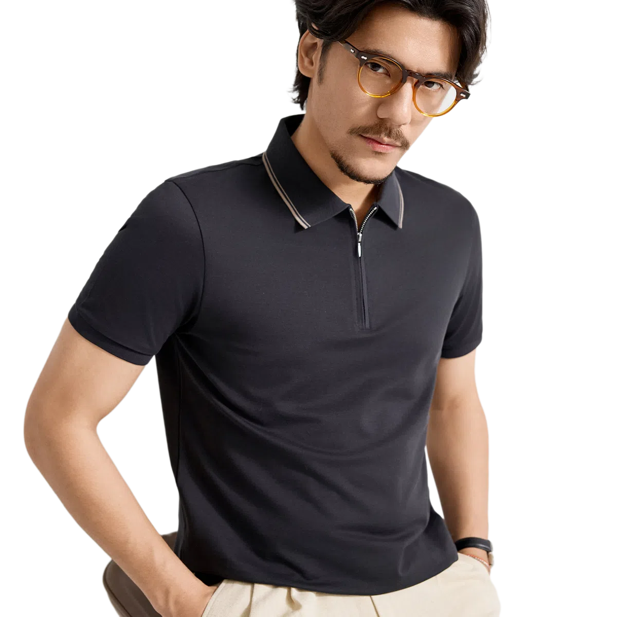 JUDGER Polo