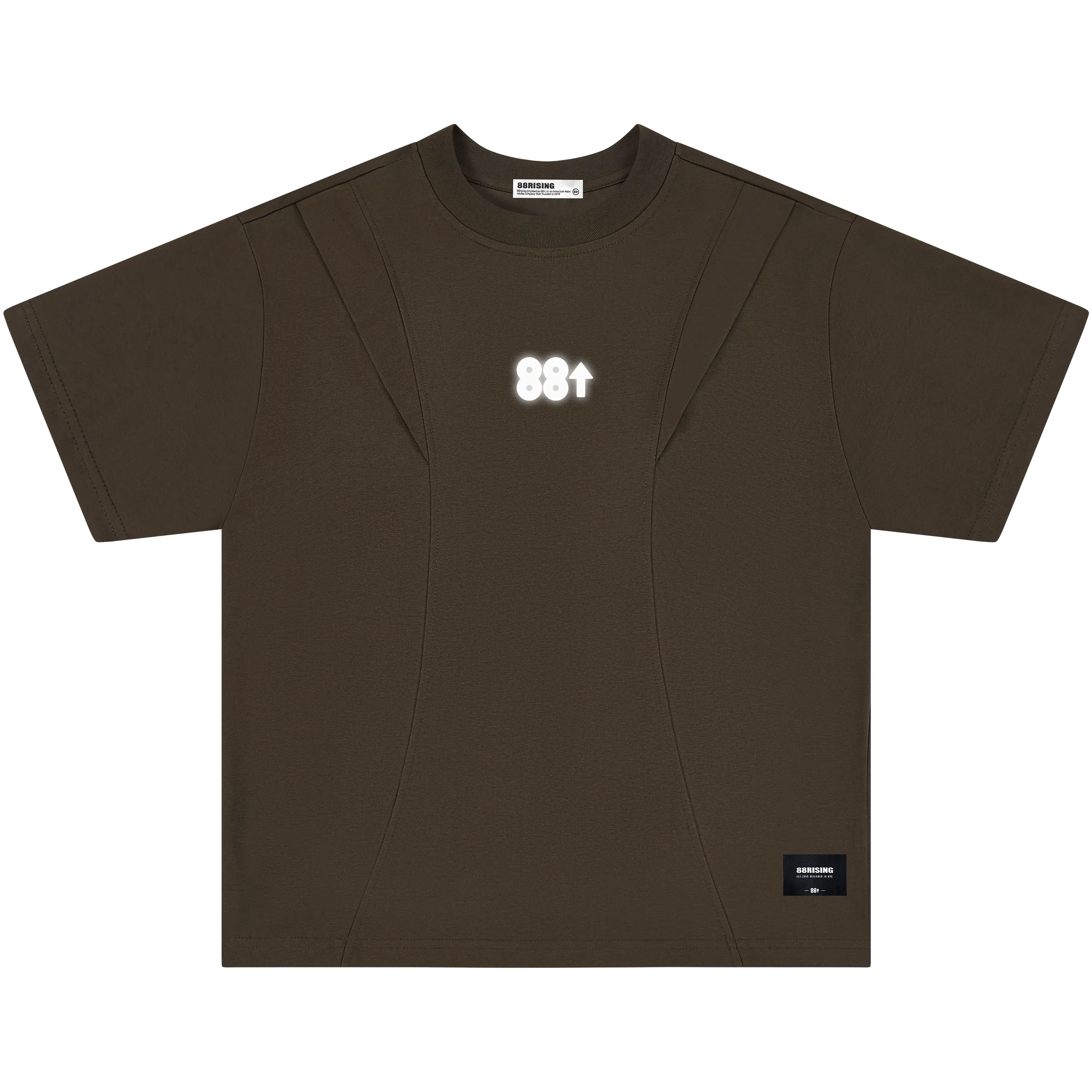 88rising 3MLogoT