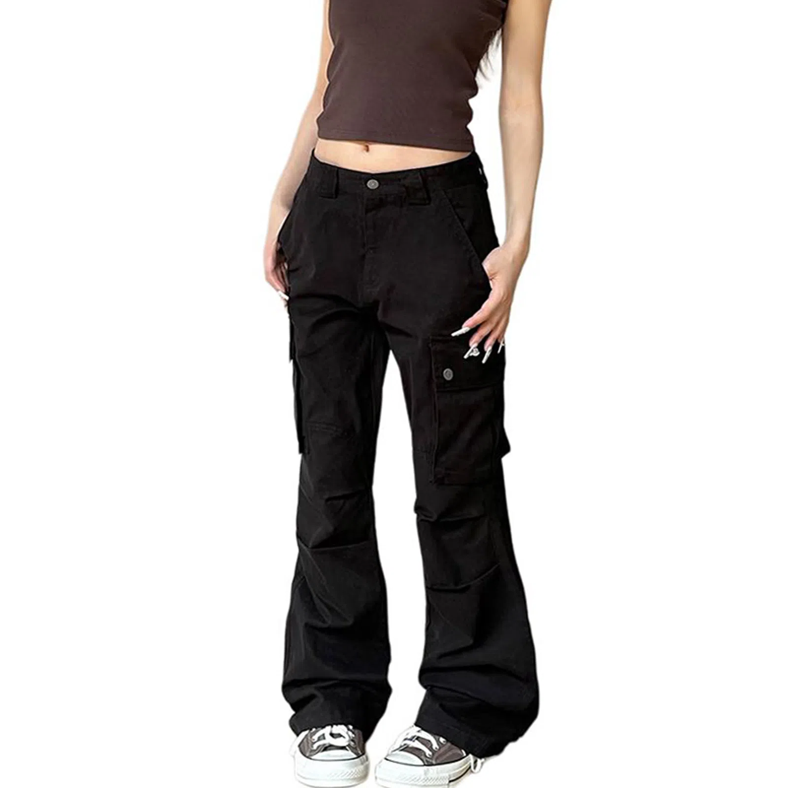 UNA RETA vintagevibecleanfit