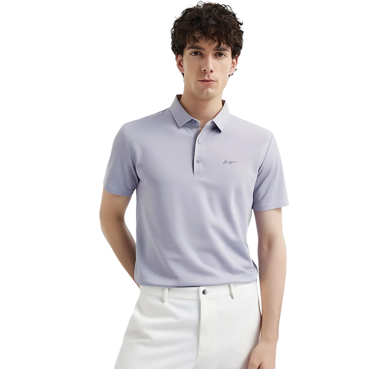 JUDGER Polo