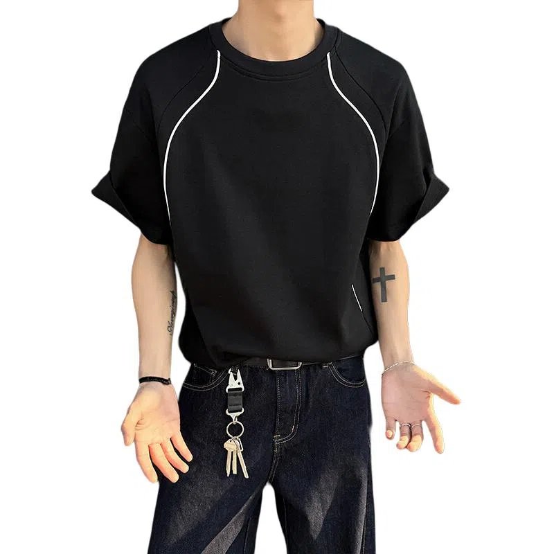 T