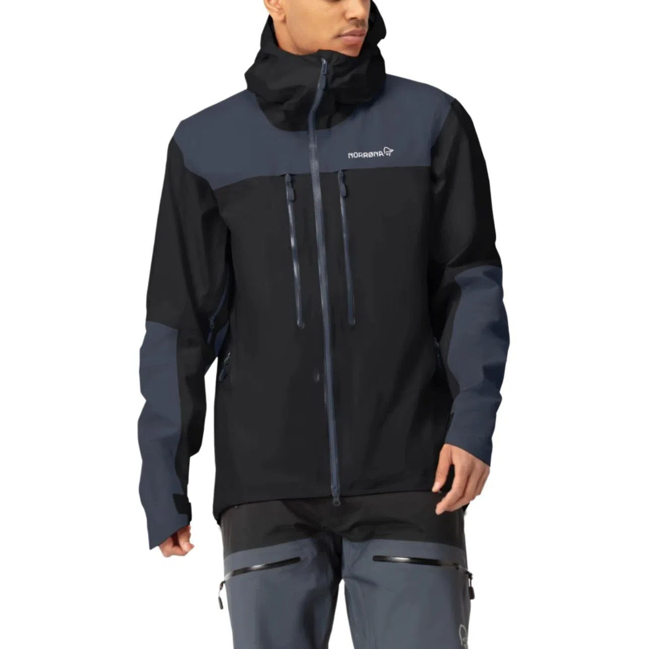 NORRONA Trollveggen Gore-Tex Pro