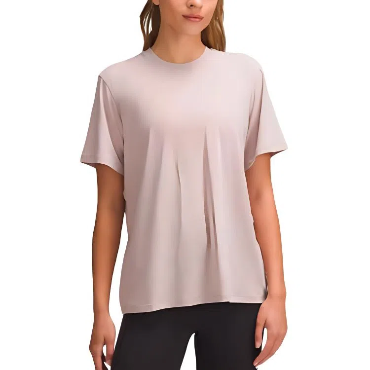 lululemon Jersey T