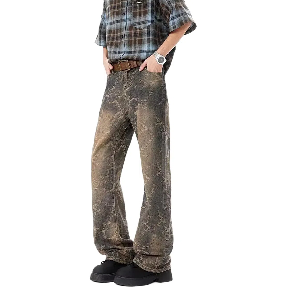 City Hipster Clanfit