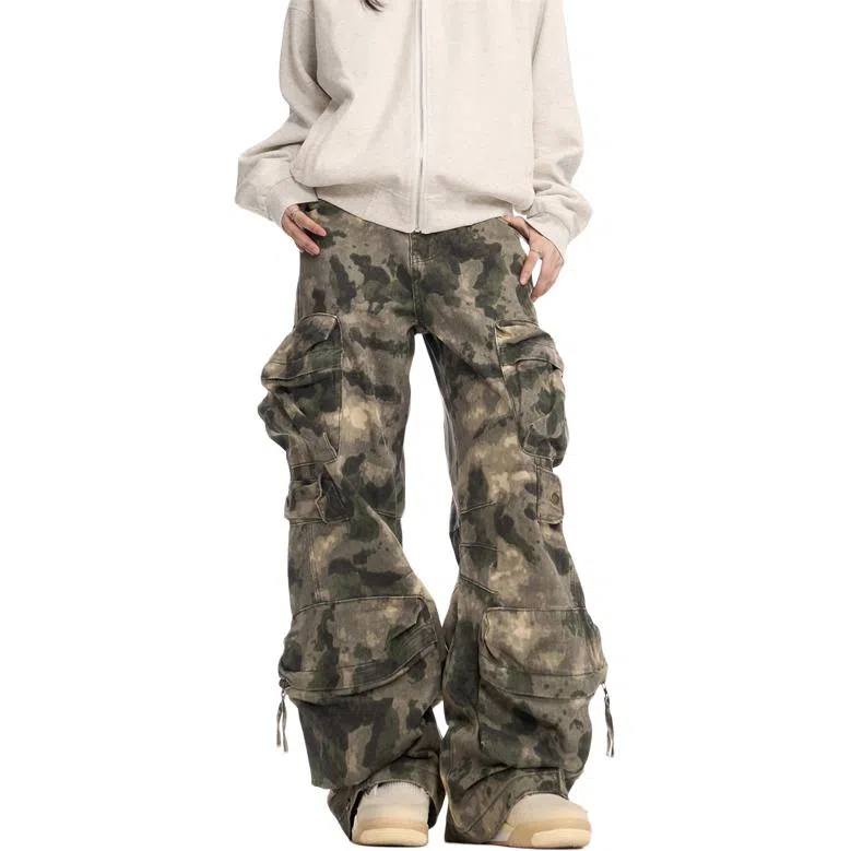 SUNSETMONENT cleanfit