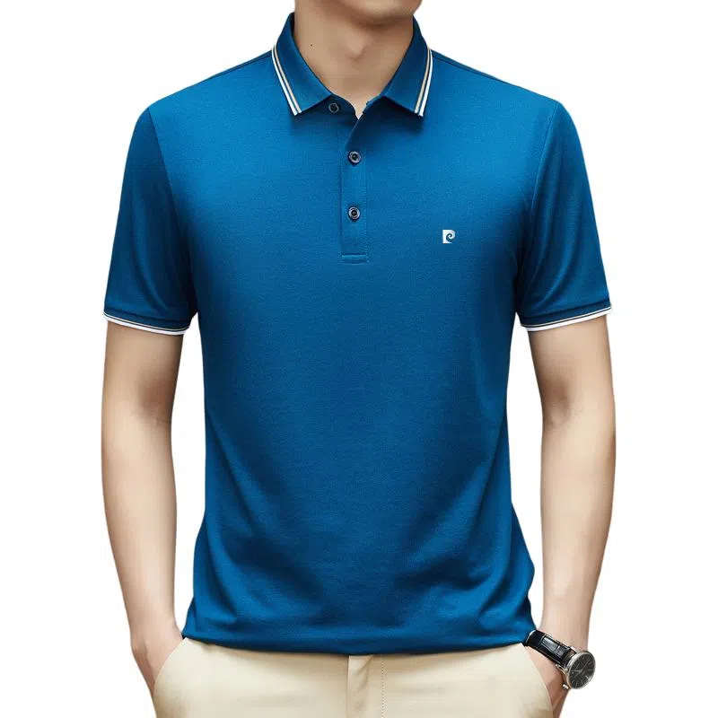 Pierre Cardin Polo Shirt